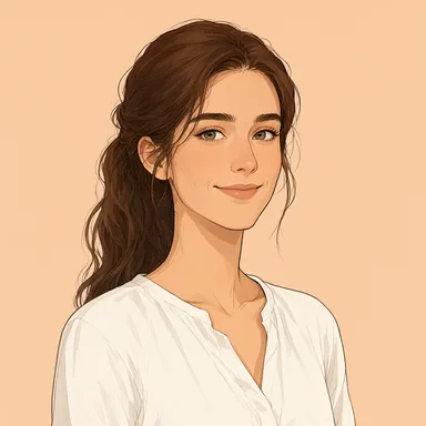 Настоящая Карина