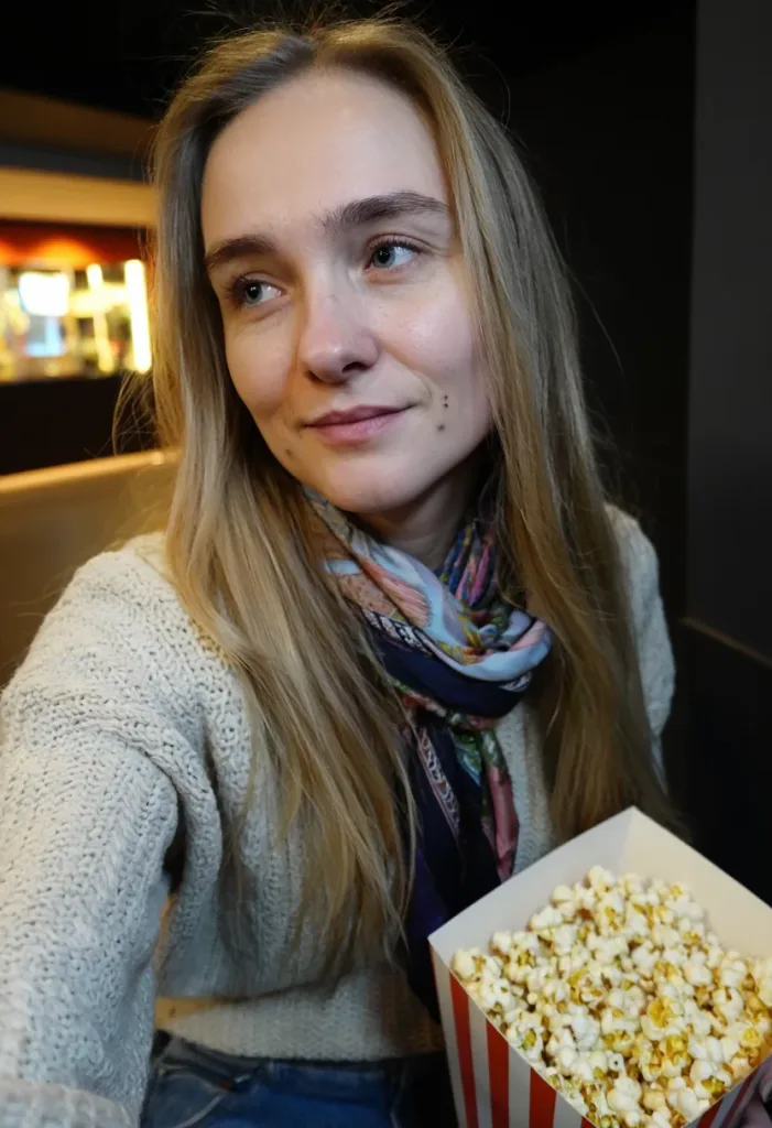 Марина