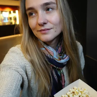 Марина